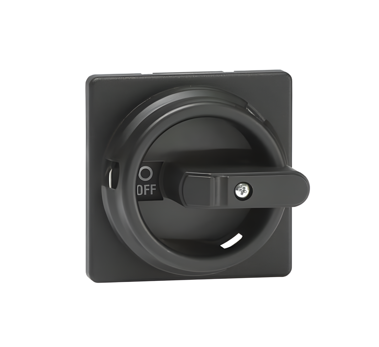 ABB Handle for Power Circuit Breaker - OZ331SPB (1SCA112983R1001)