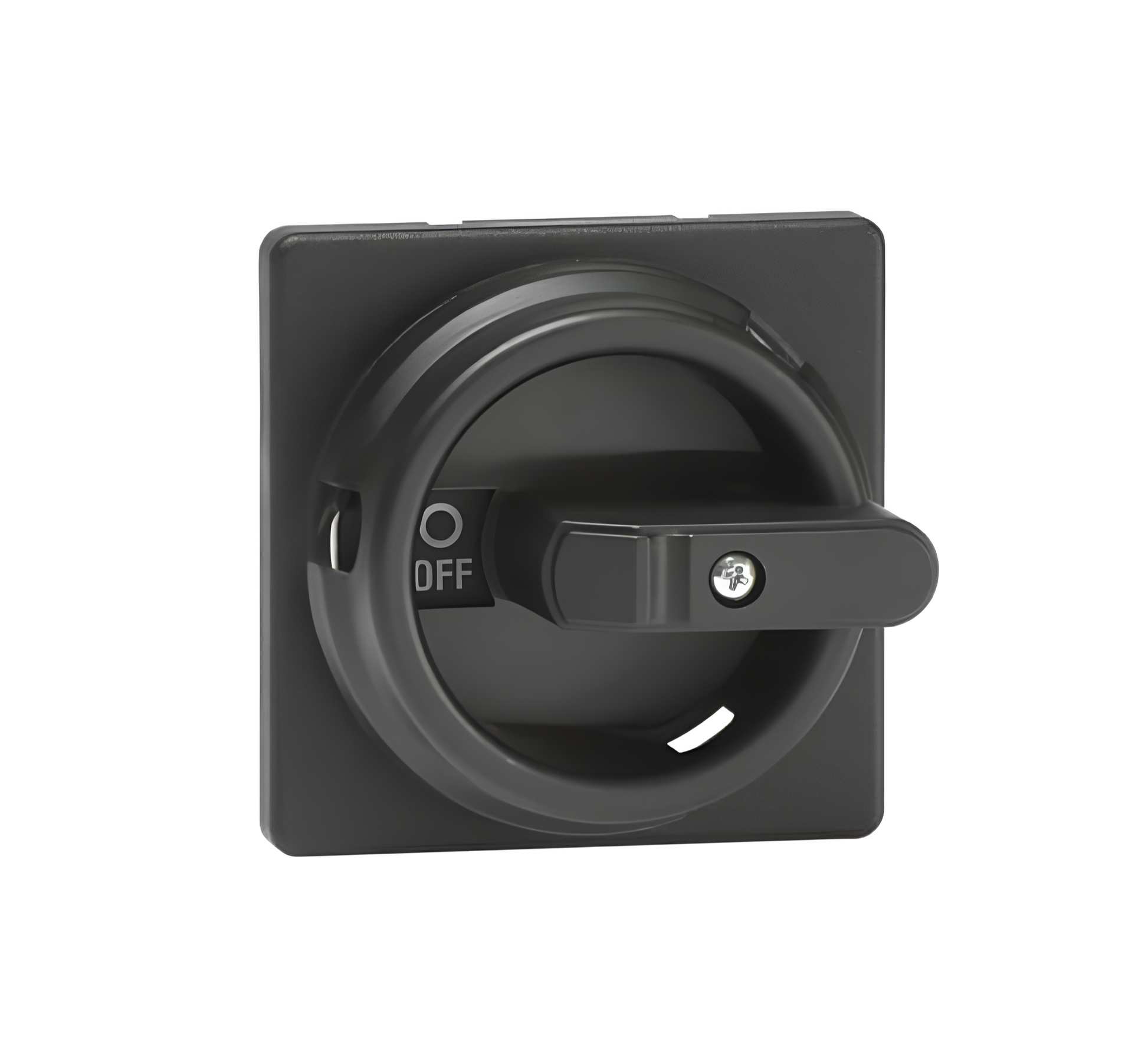 ABB Handle for Power Circuit Breaker - OZ331SPB (1SCA112983R1001)