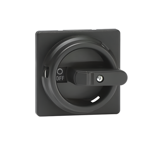 ABB Handle for Power Circuit Breaker - OZ331SPB (1SCA112983R1001)