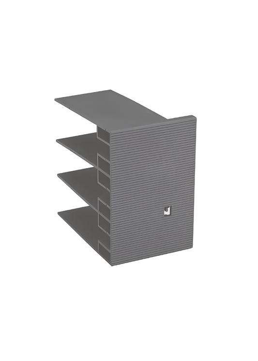 ABB - (1SFN124801R2000) Terminal Shroud (LT205-40C)