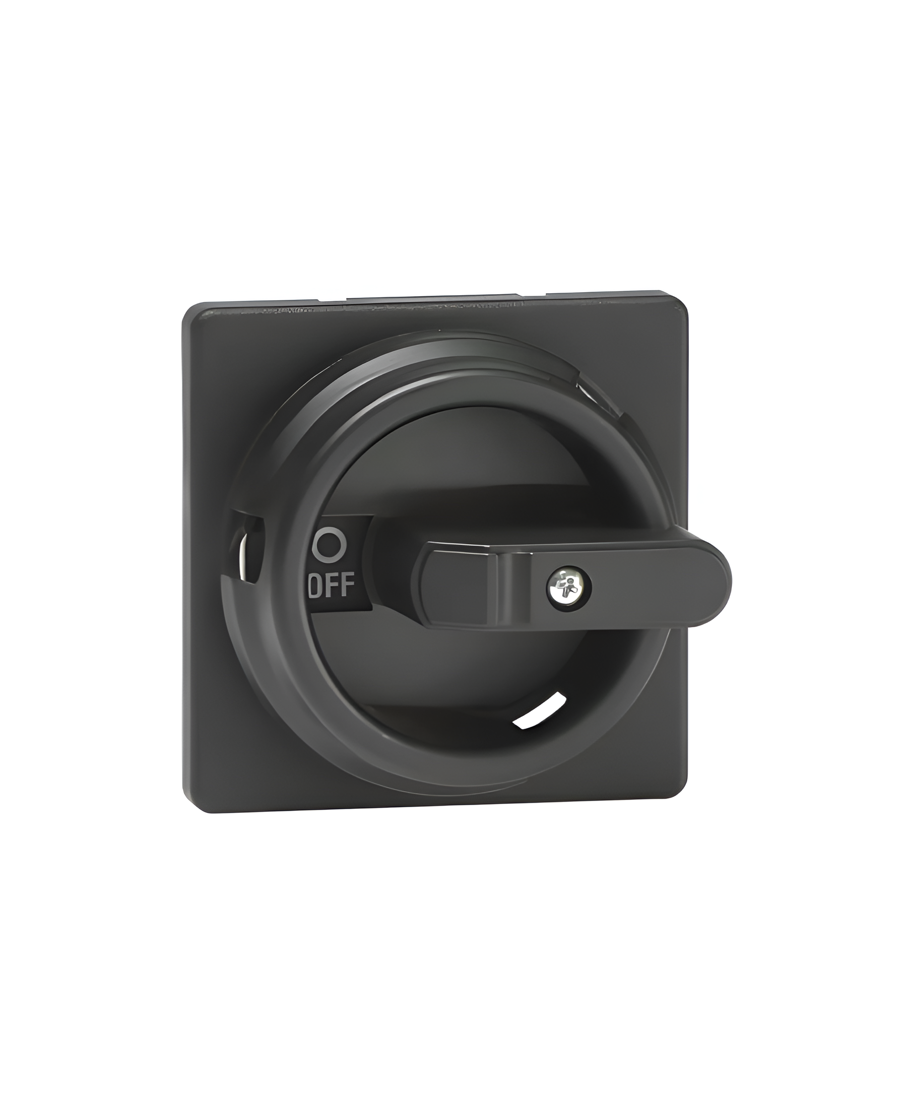 ABB Handle for Power Circuit Breaker - OZ331SPB (1SCA112983R1001)