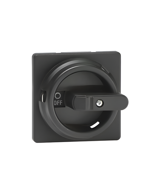 ABB Handle for Power Circuit Breaker - OZ331SPB (1SCA112983R1001)