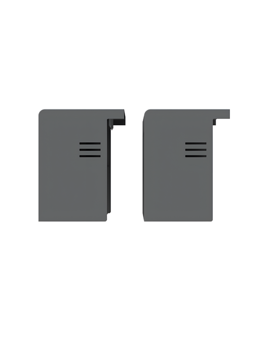 ABB 1SDA105025R1 4-Pole Terminal Covers High (HTC XT5)