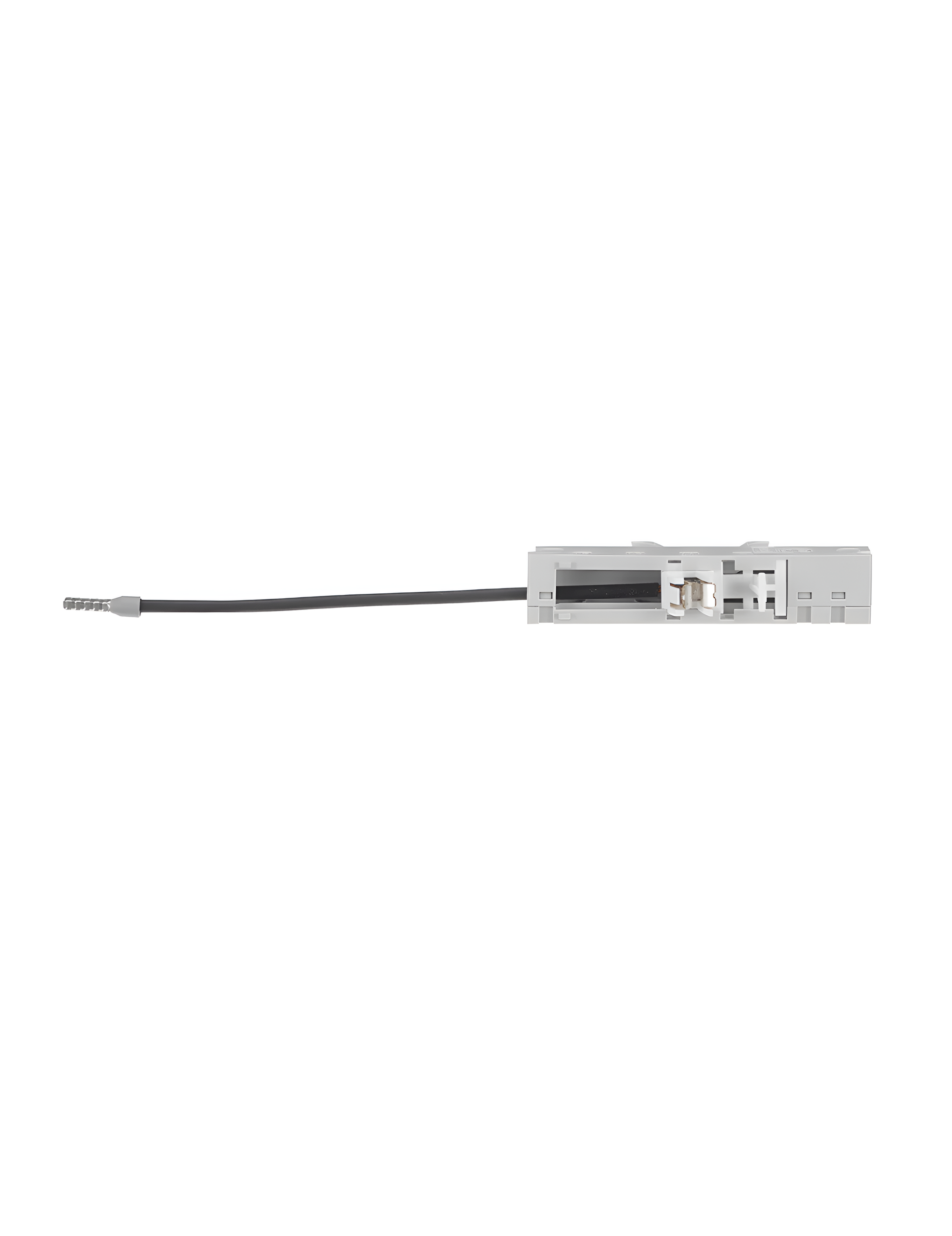 ABB DIN adapter - 2CCA180556R0001  (ZLS973)