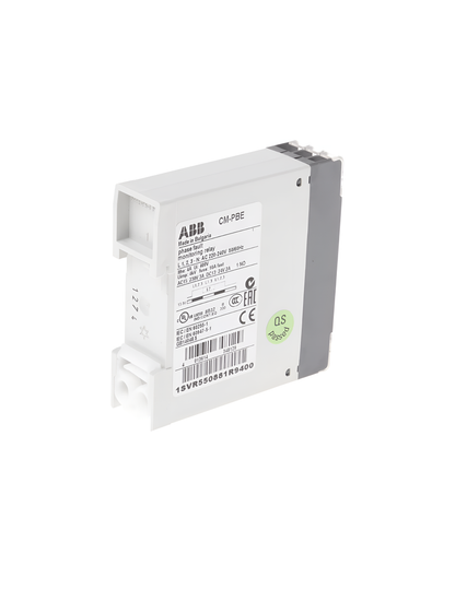 ABB_-_1SVR550881R9400-_Phase_Loss_Monitoring_Relay_CM-PBE
