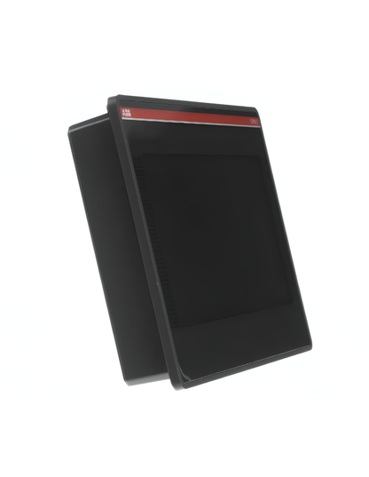  ABB colour touch screen 7 inches 800x480 - Recessed mounted monitor TFT (1SAP507100R0001)
