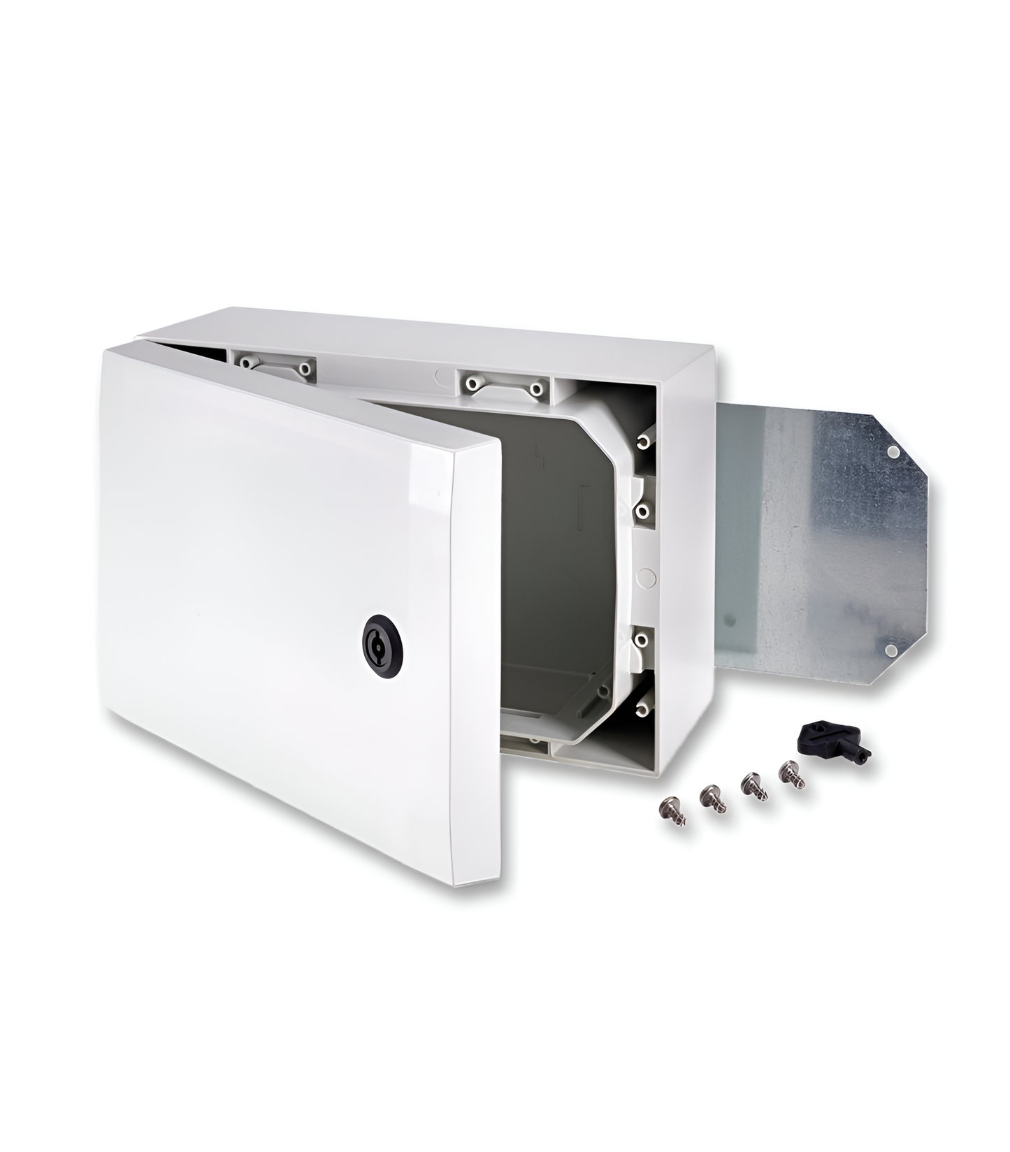 ARCA IEC Wall-Mounted Enclosure (203015)