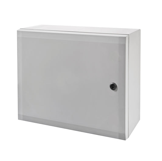 ARCA IEC Wall-Mounted Enclosure (203015)