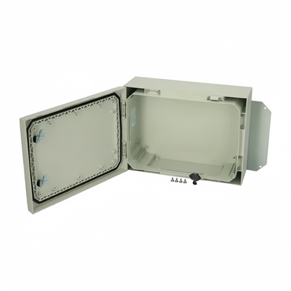 ARCA IEC – Wall-Mounted Enclosure (304015)