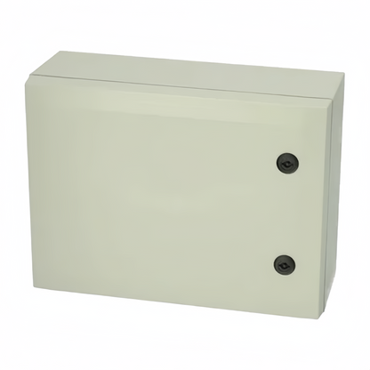 ARCA IEC – Wall-Mounted Enclosure (304015)