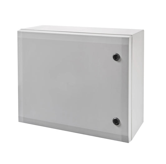 ARCA IEC Wall-Mounted Enclosure (304021)