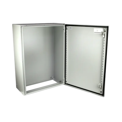 Basic enclosure AX, sheet steel 1057.000