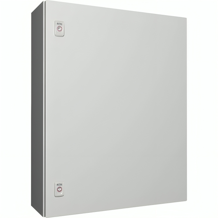 Basic enclosure AX, sheet steel 1180.000