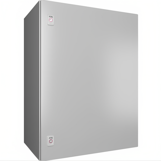 Basic enclosure AX, sheet steel 1059.000
