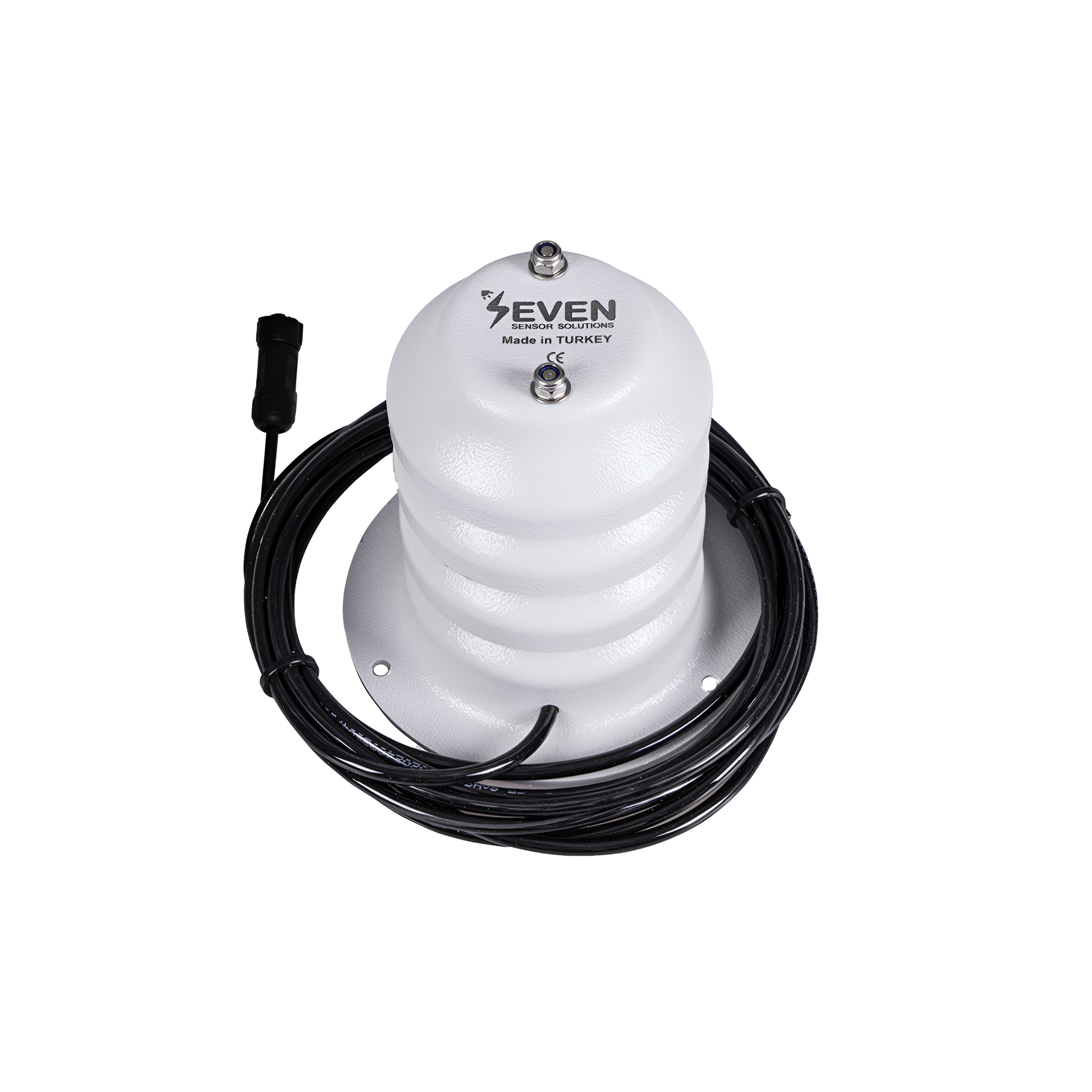 Seven Sensor Ambient Temperature Sensor PT1000
