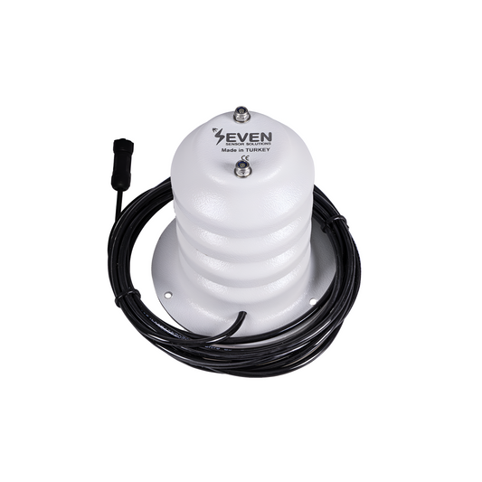 Seven Sensor Ambient Temperature Sensor PT1000