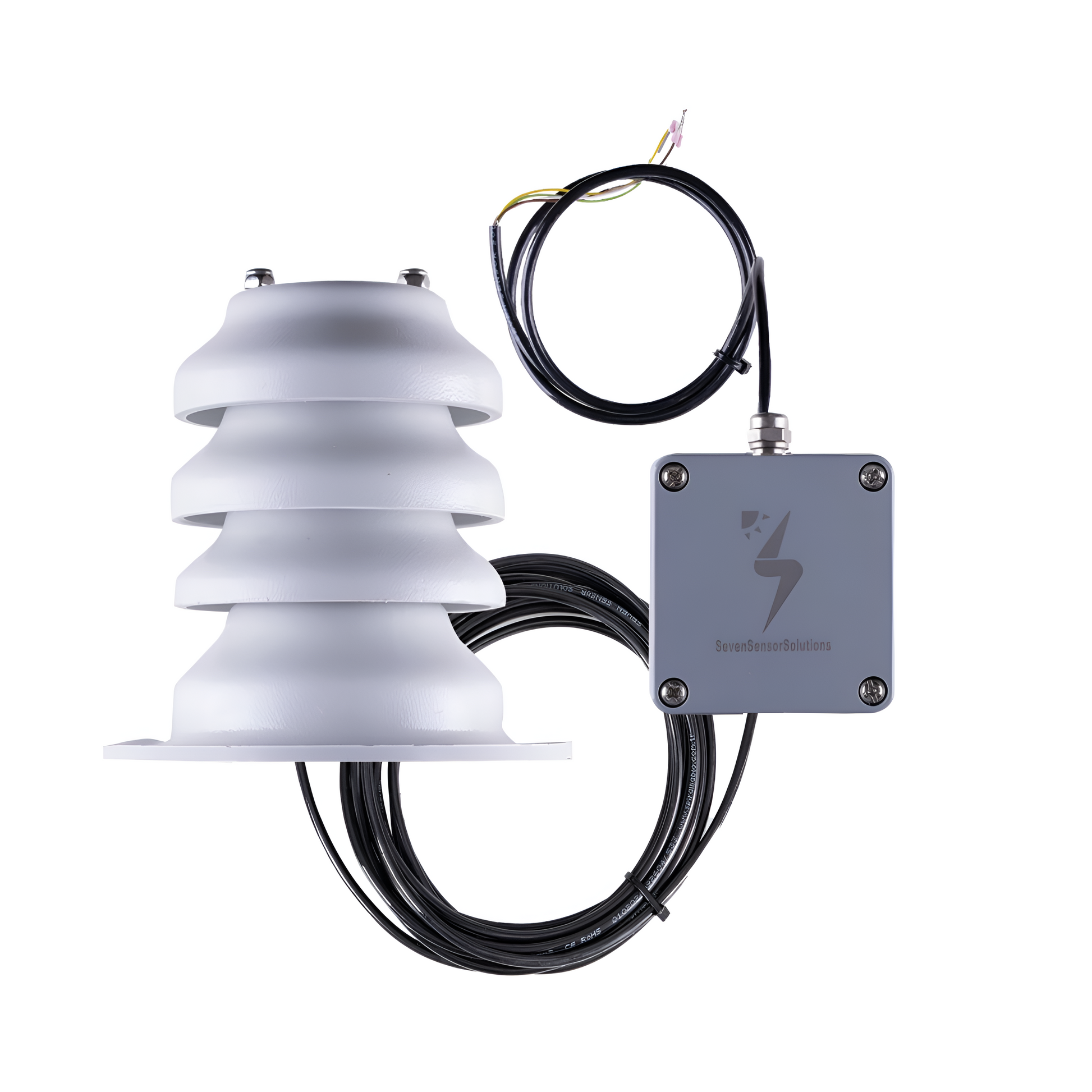 Seven Sensor Ambient Temperature Sensor PT1000 (3S-AT-PT1000-MB)