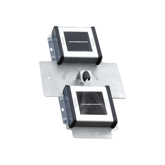 Seven Sensor Automatic Soiling Sensor (3S-SMS-MB)  
