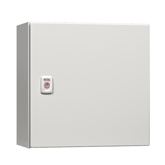Rittal Basic AX Enclosure (1033.000)