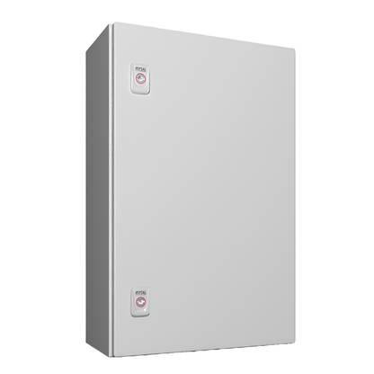 Rittal Basic AX Enclosure (1038.000)