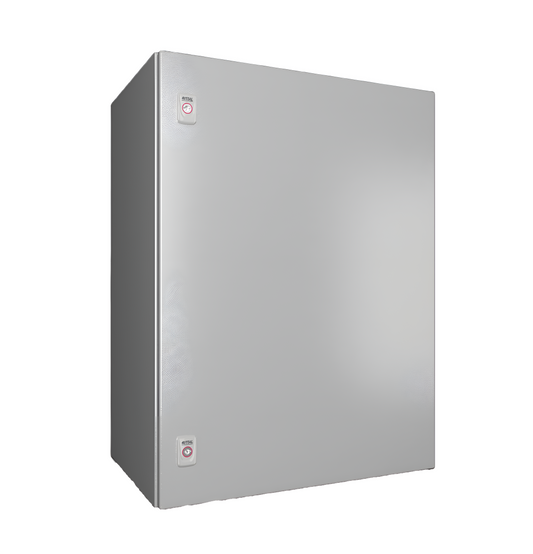 Rittal Basic AX Enclosure (1059.000)