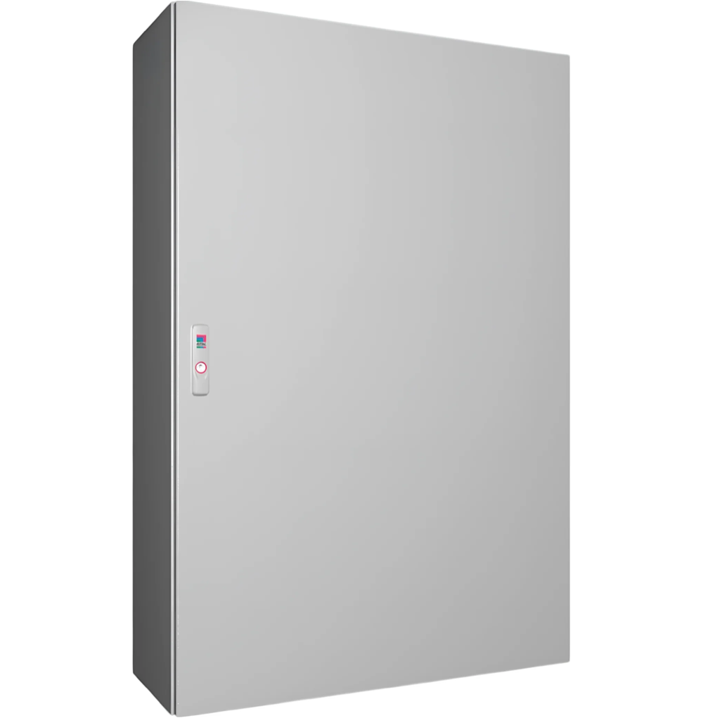 Basic AX Enclosure (1280.000)