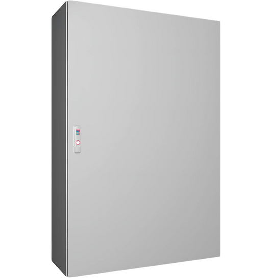 Basic AX Enclosure (1280.000)