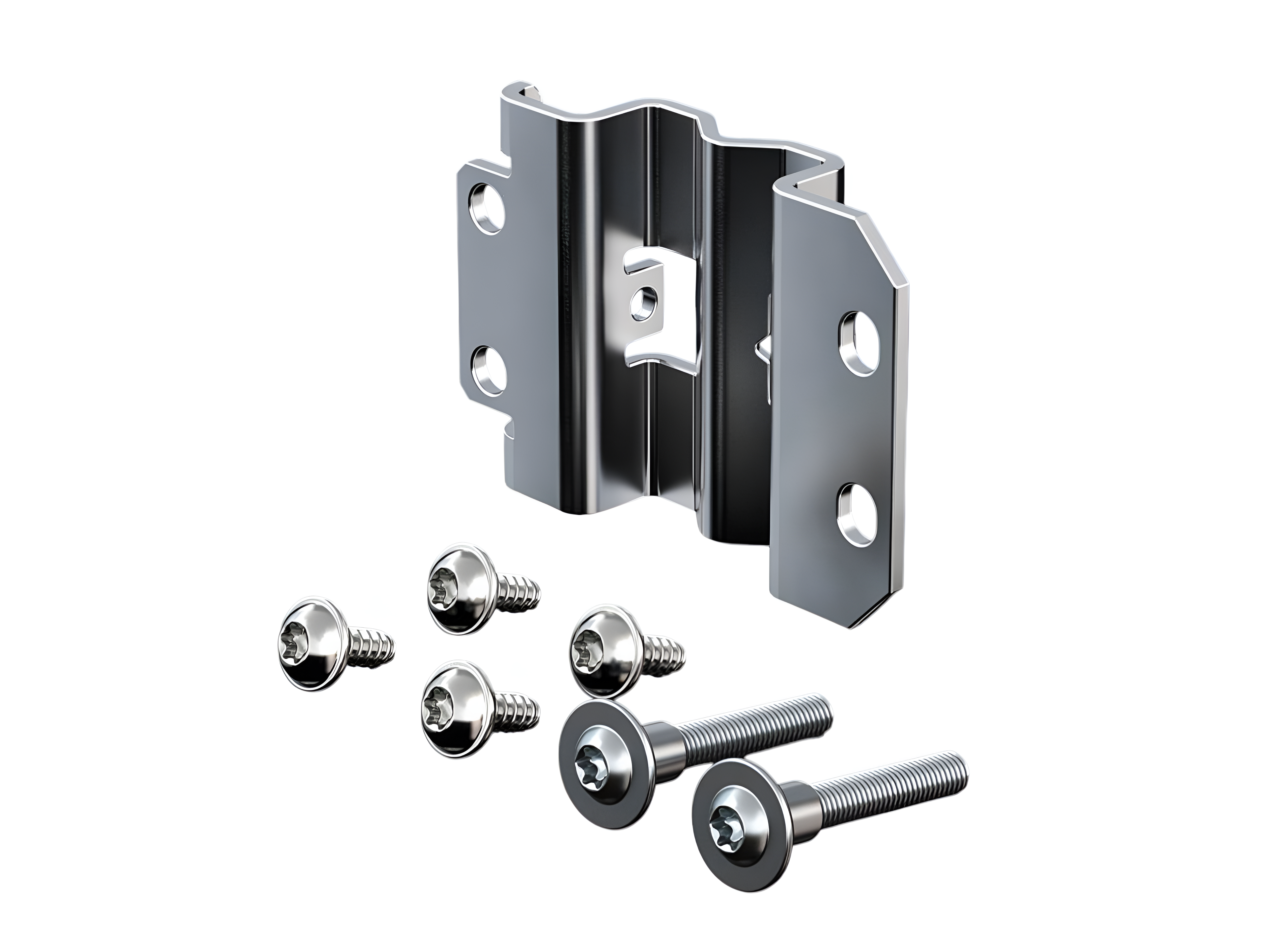 Bracket 500 Rittal | Baying Bracket | 8617.500 – PAD Online