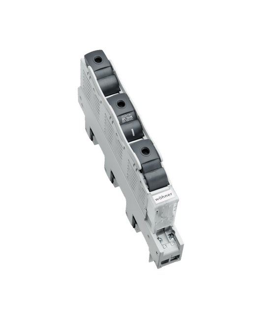 Wohner Bus-Mounted Fuse Switch (31232000)