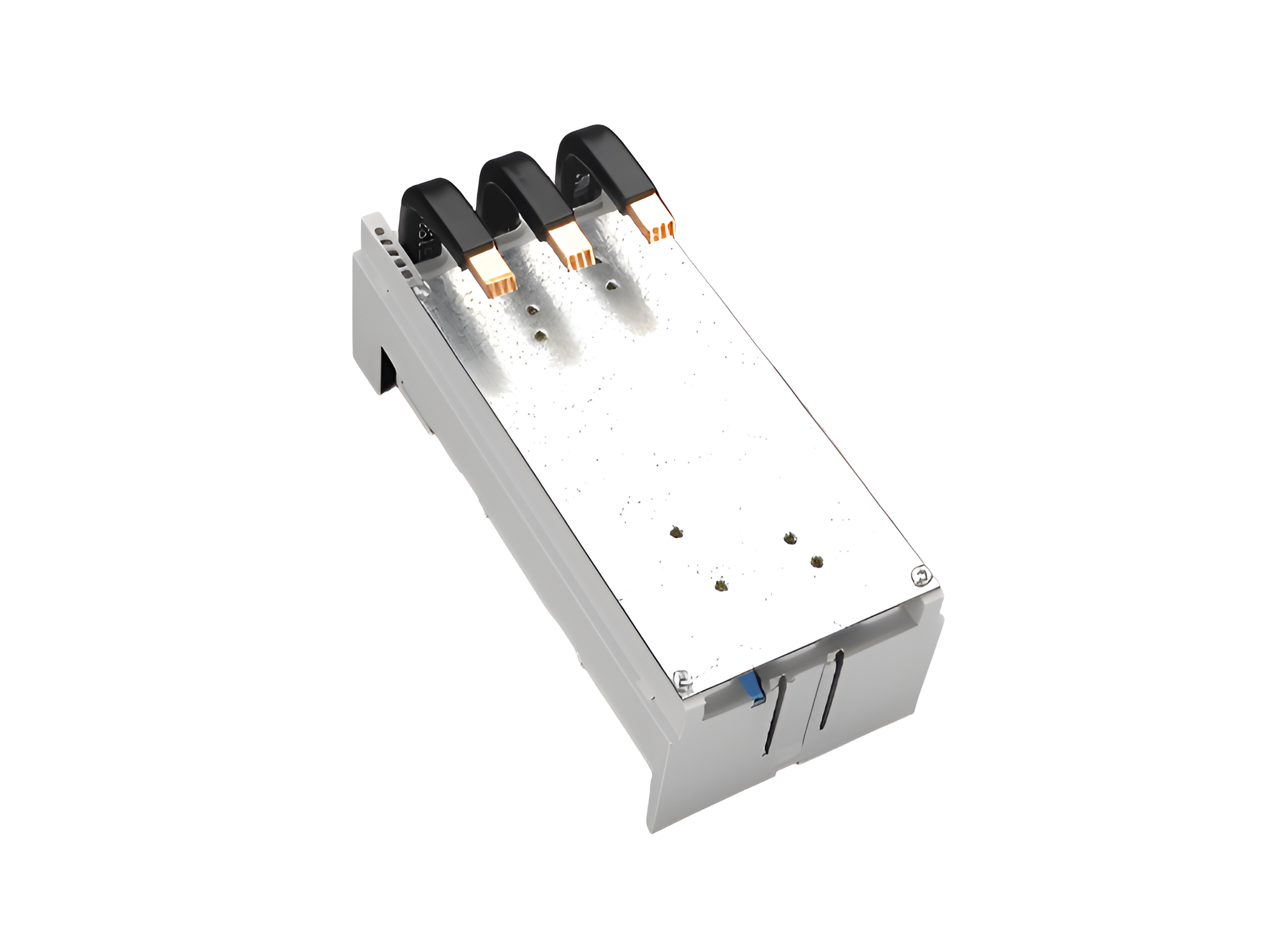 Busbar Adapter 160 A, 3-pole (32577) – PAD Online