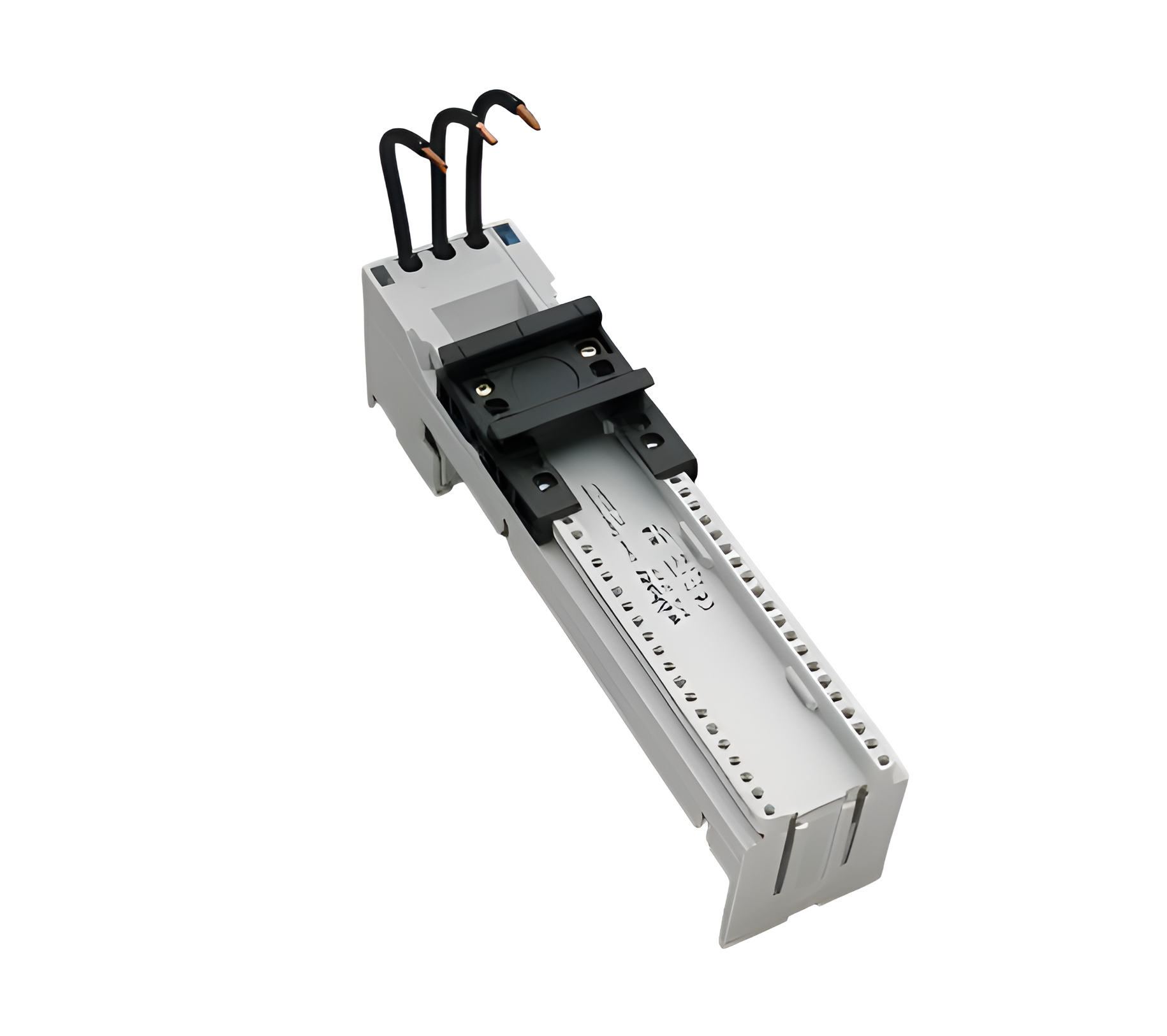 Wohner Busbar Adapter 25 A (32430)