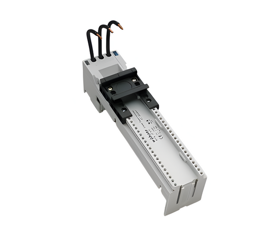 Wohner Busbar Adapter 25 A (32430)
