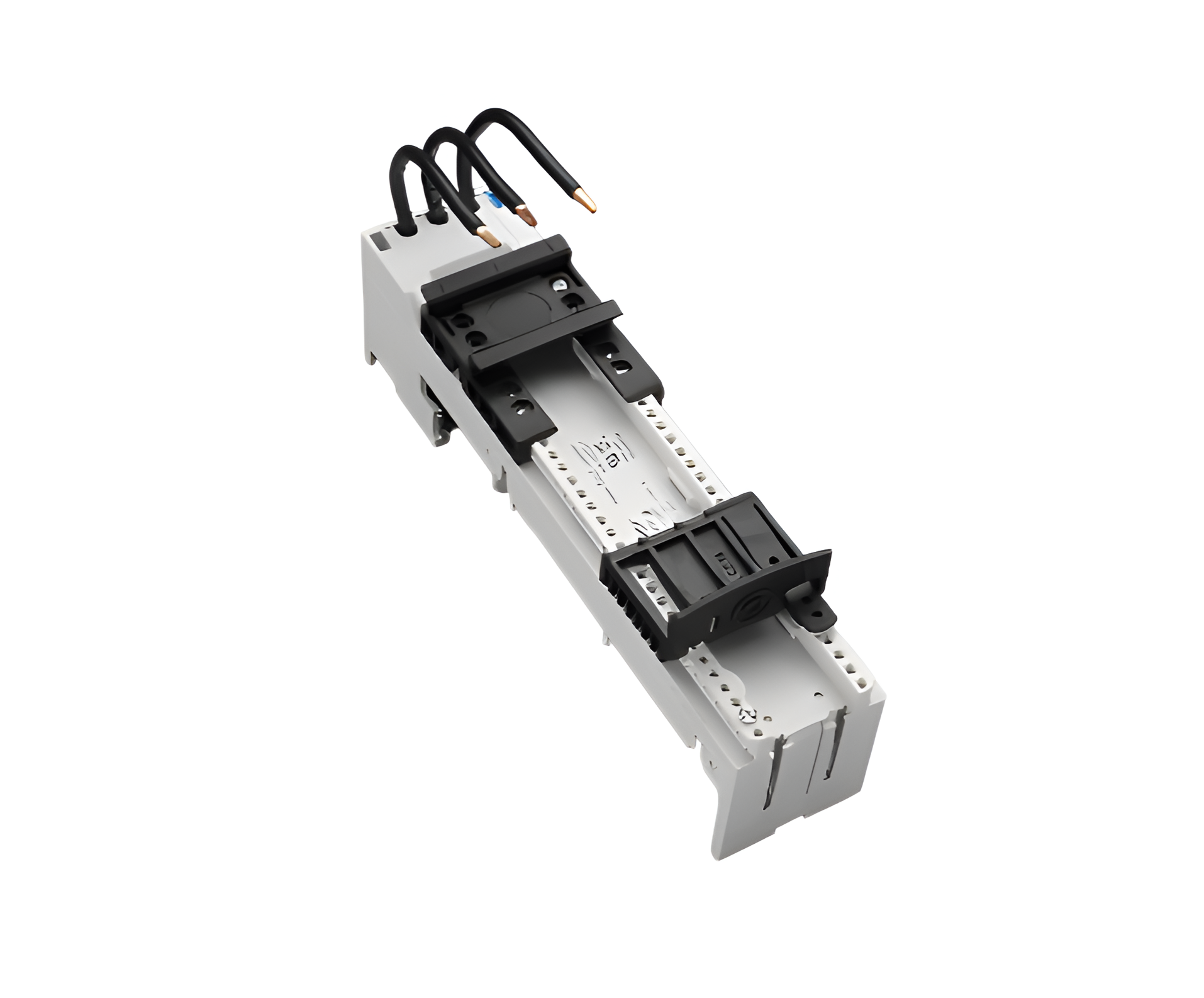 Wohner Busbar Adapter 25 A (32448)