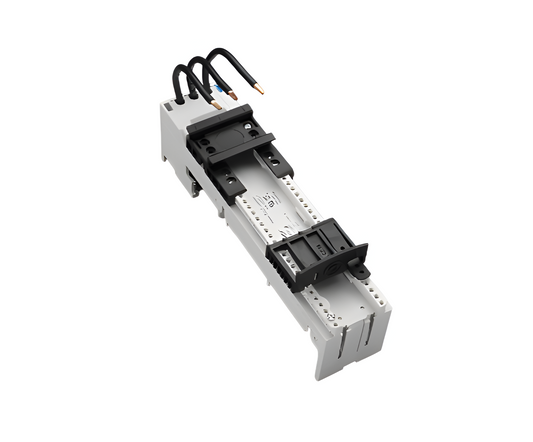 Wohner Busbar Adapter 25 A (32448)
