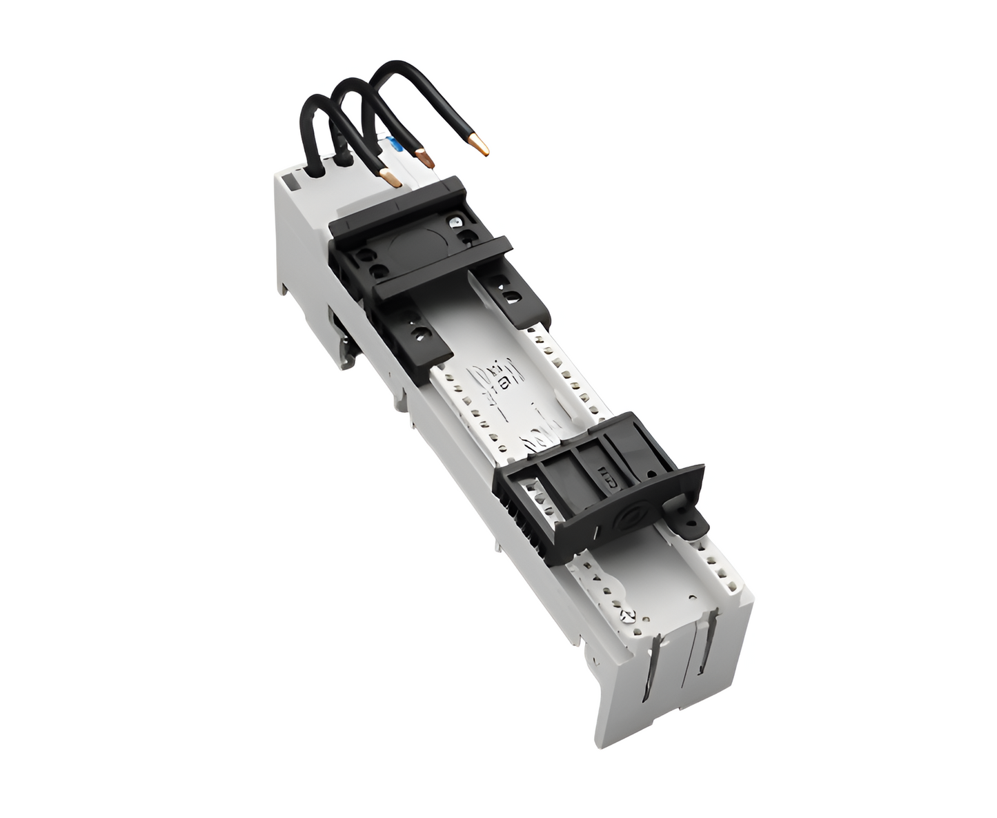 Wohner Busbar Adapter 25 A (32450)