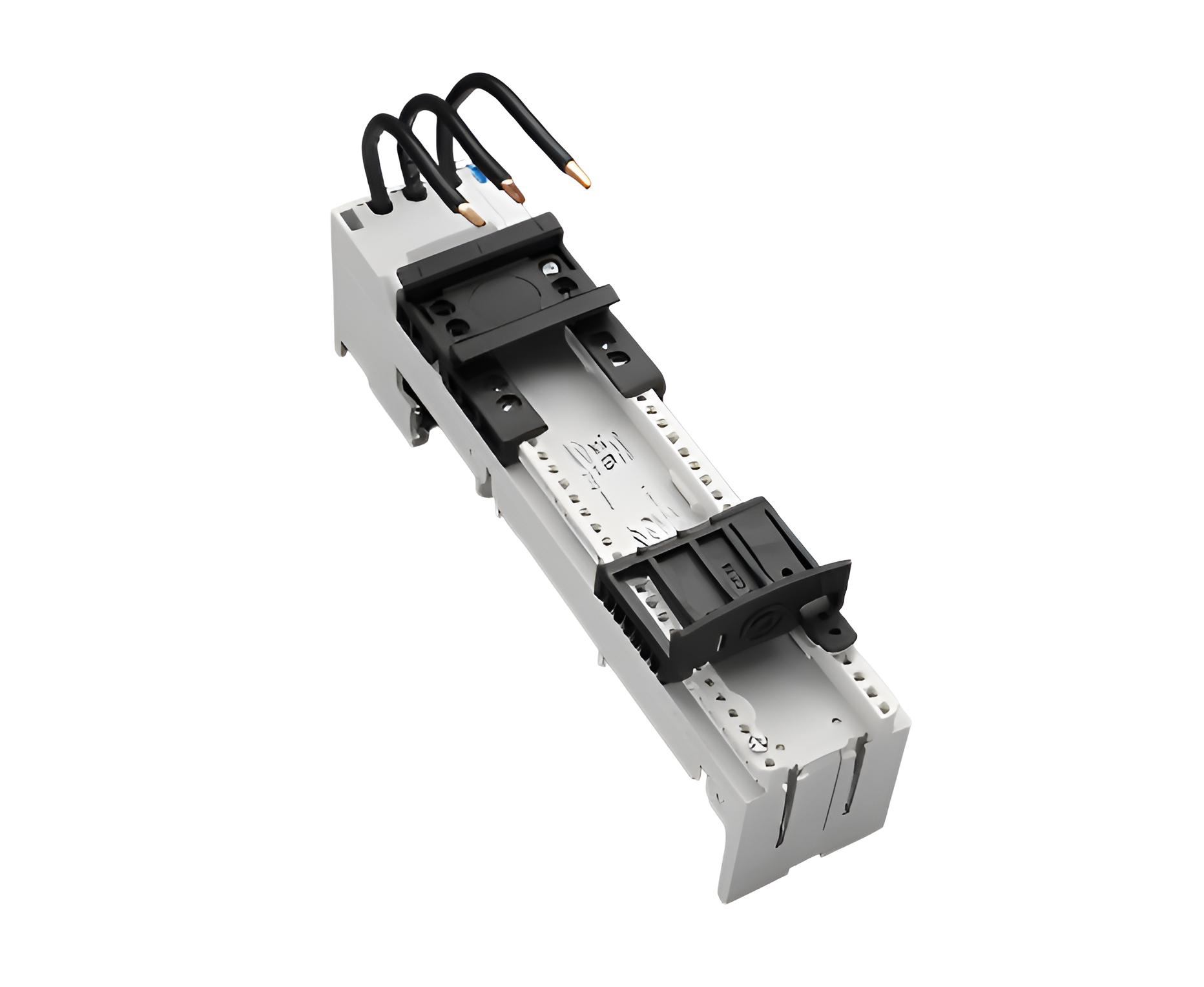 Wohner Busbar Adapter 25 A (32450)