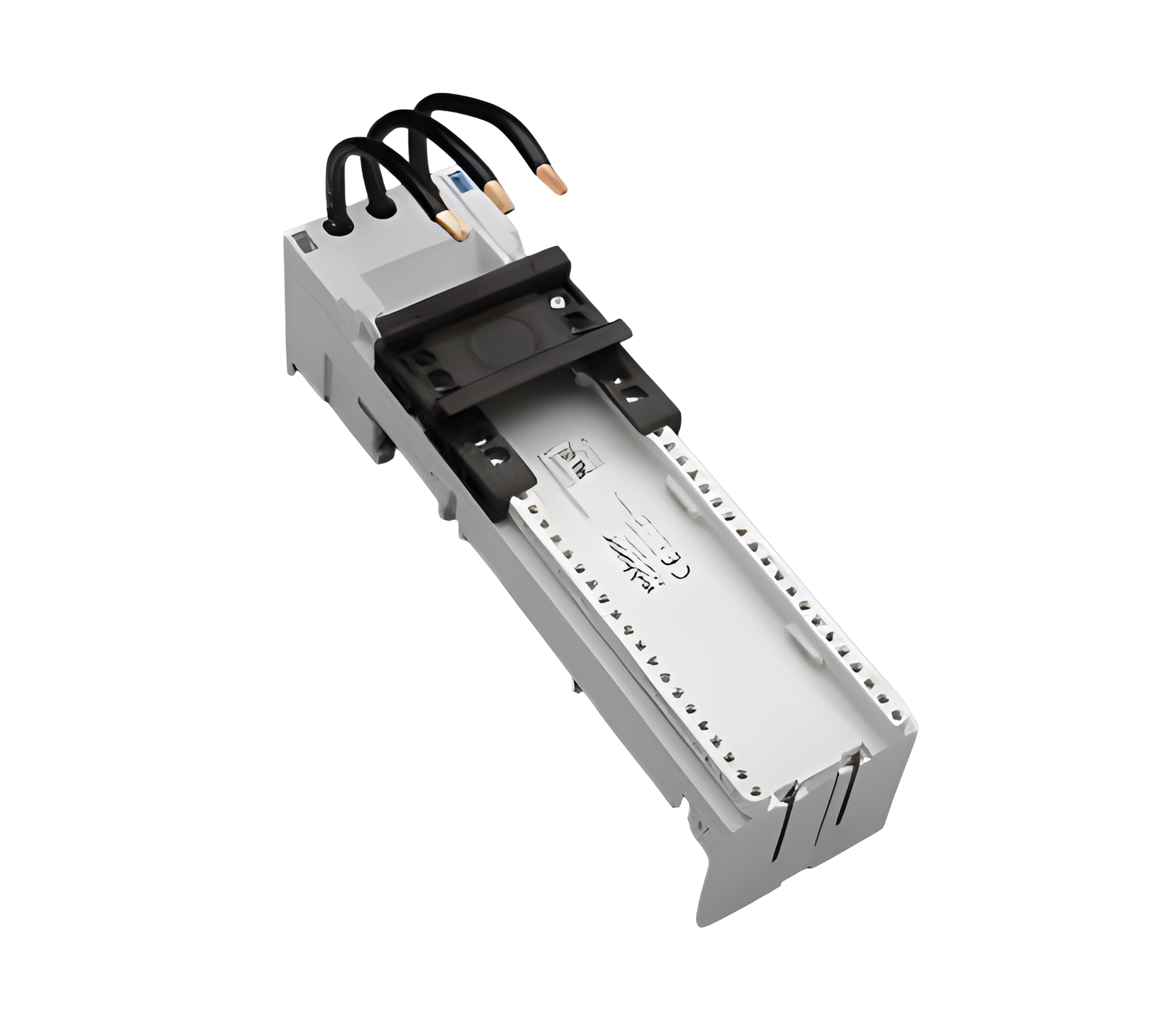 Wohner Busbar Adapter 32 A (32441)