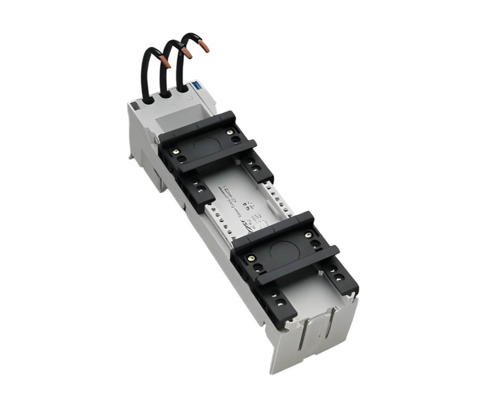 Wohner Busbar Adapter 32 A (32442)