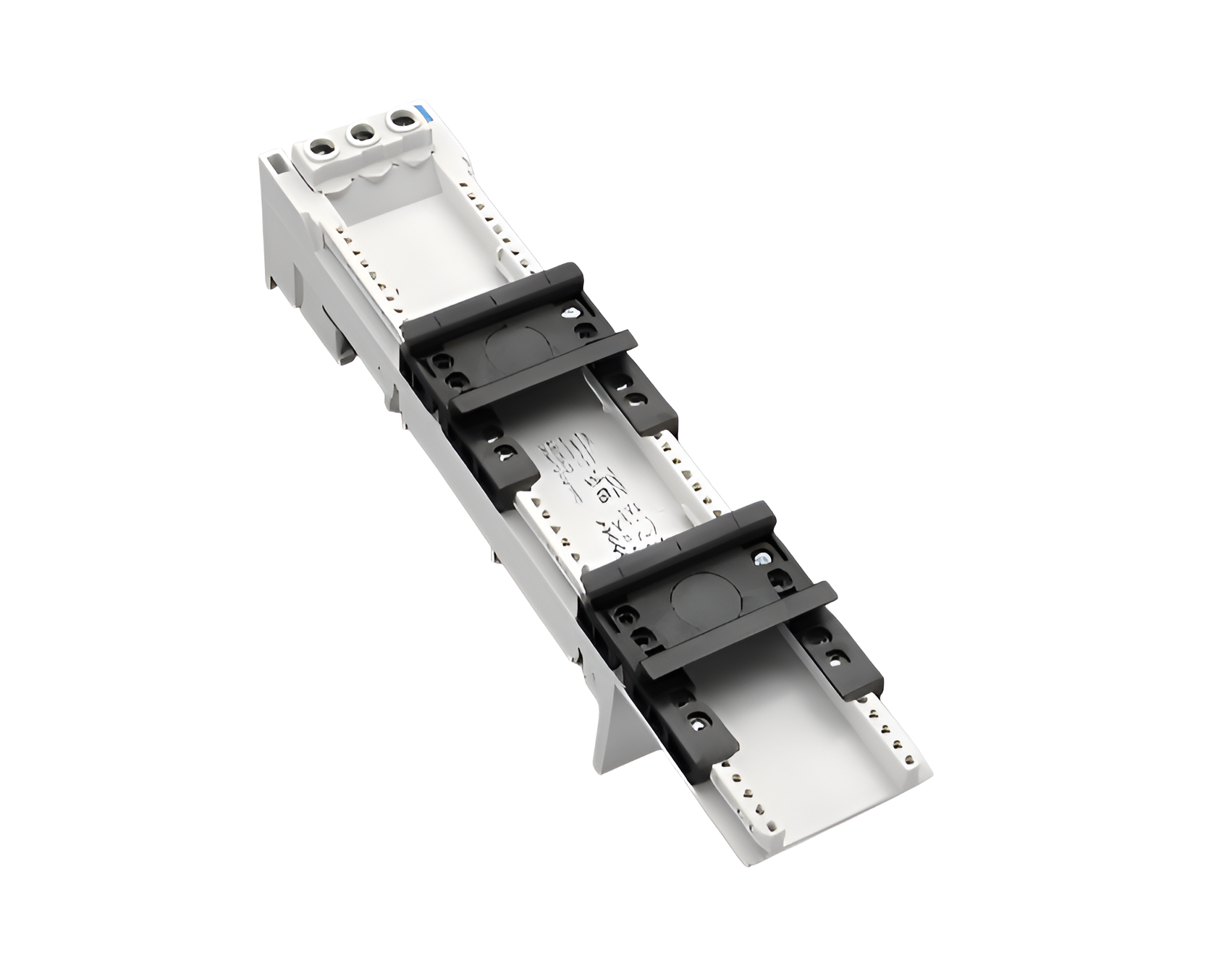 Wohner Busbar Adapter 80 A (32465)