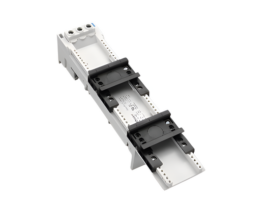 Wohner Busbar Adapter 80 A (32465)