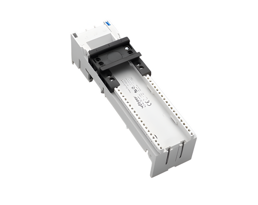 Wohner Busbar Adapter 80 A (32466)