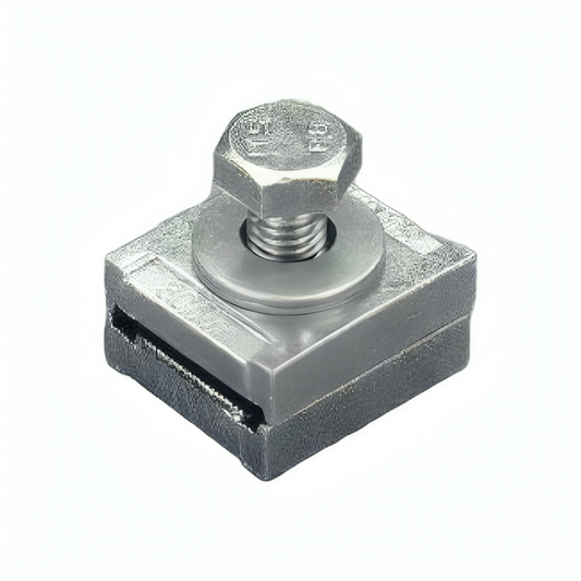 Wohner Busbar Connecting Terminal 630 A (01823000)