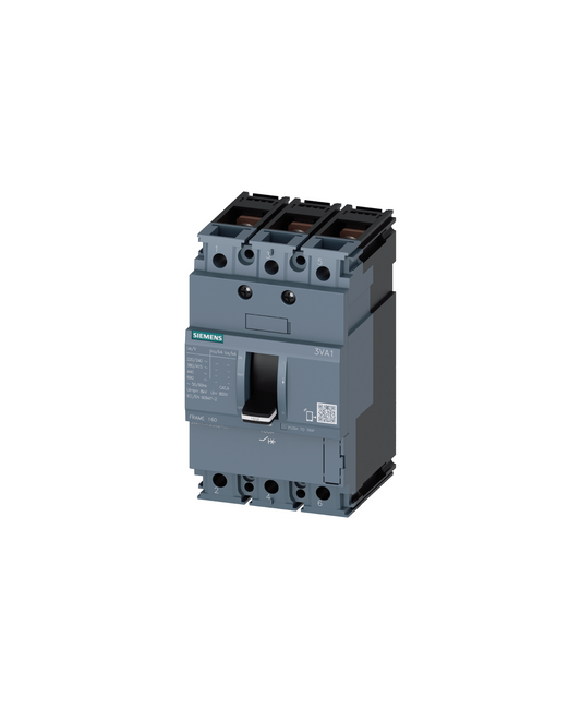 Siemens Circuit Breaker (3VA1112-4ED32-0AA0)