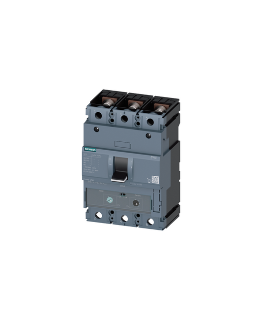 Siemens Circuit Breaker (3VA1225-4EF32-OAAO)