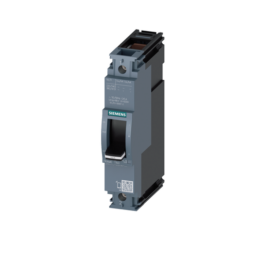 Siemens Circuit Breaker (MCCB) 3VA1 (3VA1196-4ED16-OAAO)