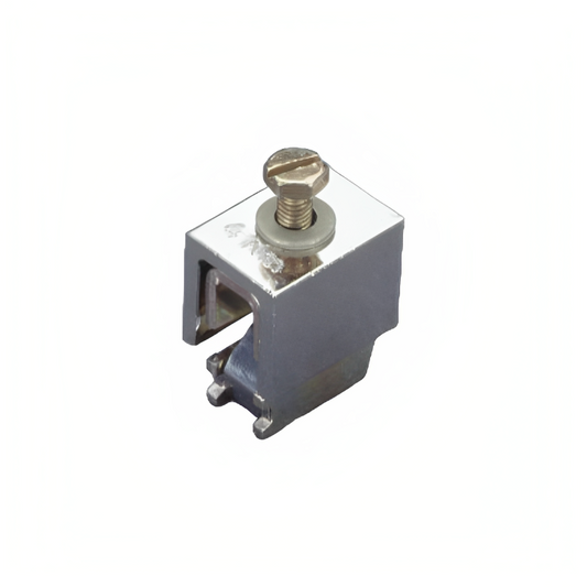 Wohner Clip-on Screw Connection (01514000)