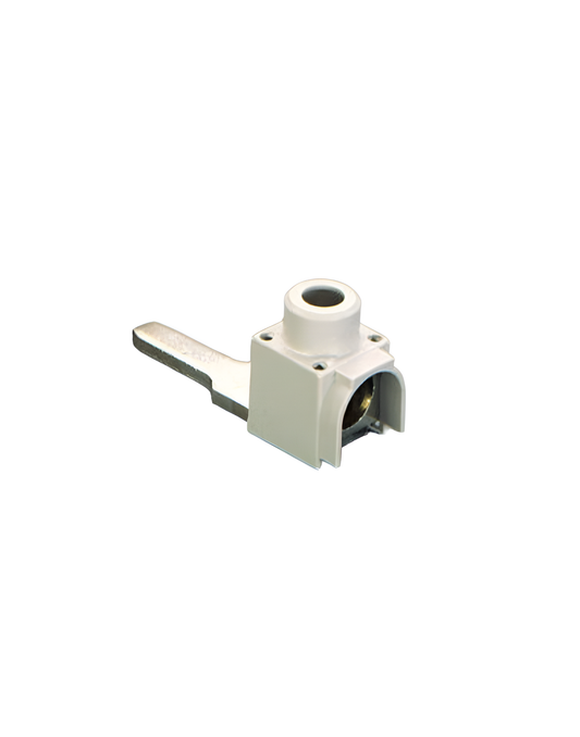 Wohner Connecting Terminal, Front Connection (31085)