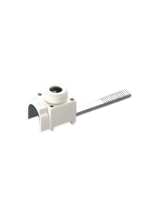 Wohner Connecting Terminal, Front Connection (31157)