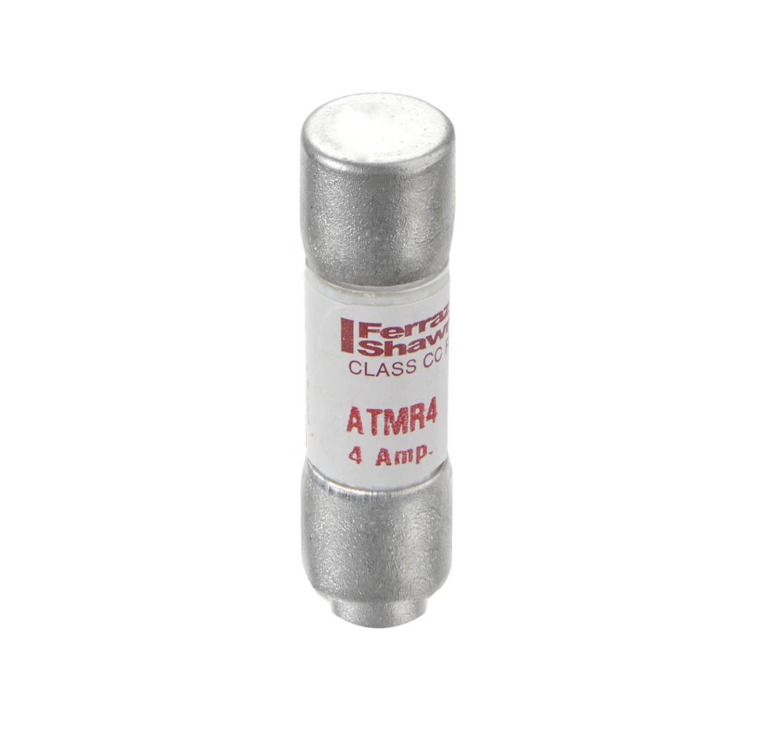 Wohner | Cylindr. Fuse Link 4 A | (31237) – PAD Online