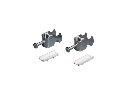 C-Rail Cable Clip, Combination Rail (7097.000)